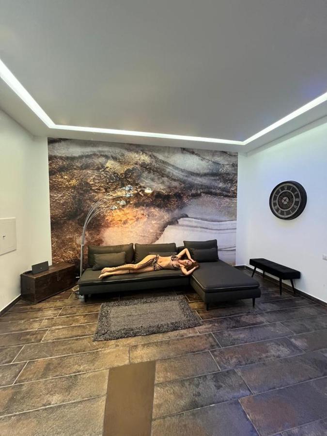 Relais Viesti Acomodação com café da manhã Vieste Exterior foto