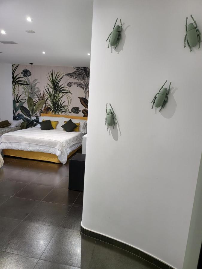 Relais Viesti Acomodação com café da manhã Vieste Exterior foto